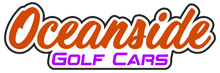 Golf Cart Accessories | OEM Vibe EV Parts in Pinellas Park, FL | Oceanside Golf Cars