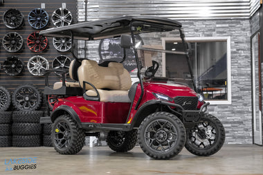 2025 MadJax - X Series Gen 2