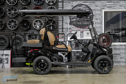 2025 MadJax - X Series Gen 2 Non Lifted - 0