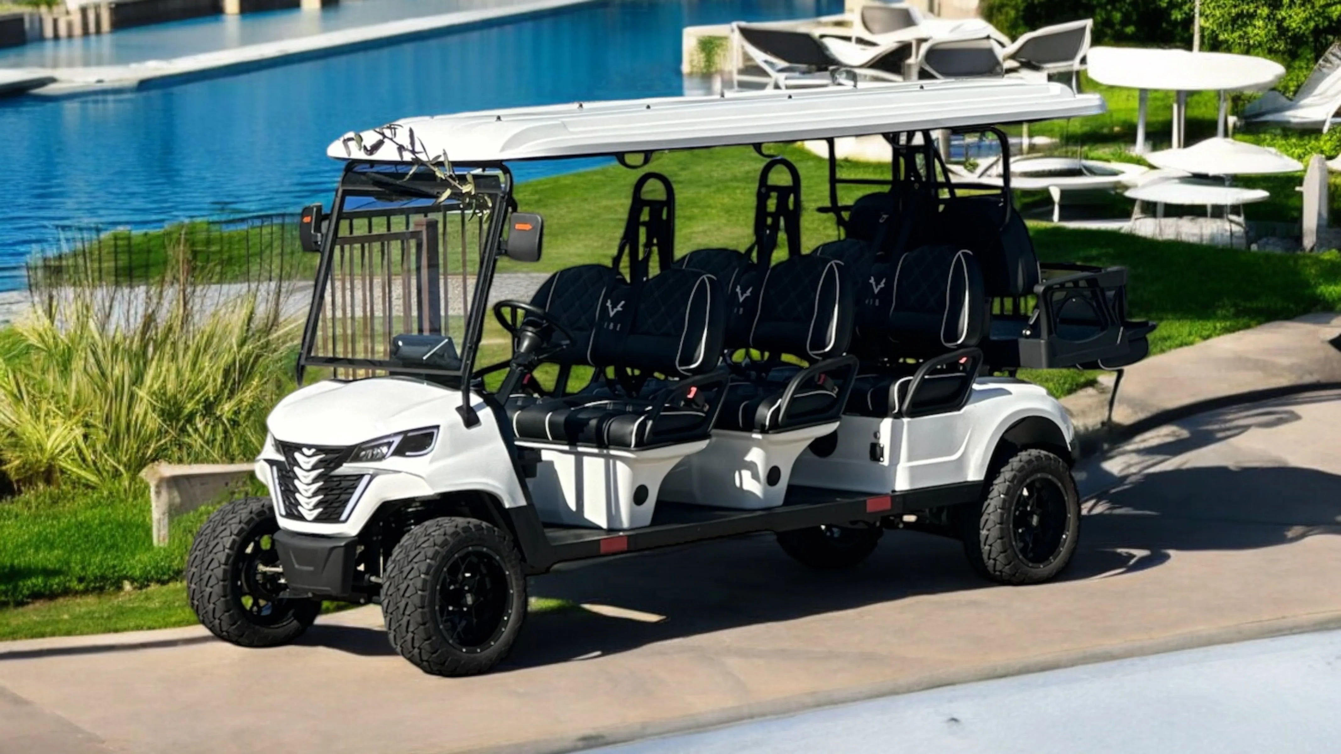 Exciting News: Wilder Carts and Oceanside Golf Cars in talks of Opening in Santa Rosa, Florida!