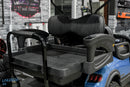 Golf cart rear seat kit.