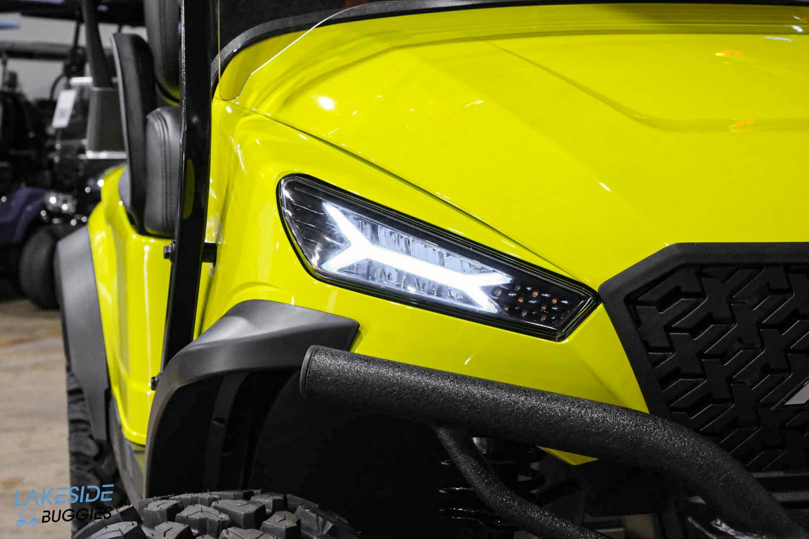 MadJax - X Series | Oceanside Golf Cars MadJax - X Series | Oceanside Golf Cars