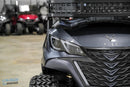 2024 VIBE EV4F Forward Facing Electric Golf Cart - Oceanside Golf Cars