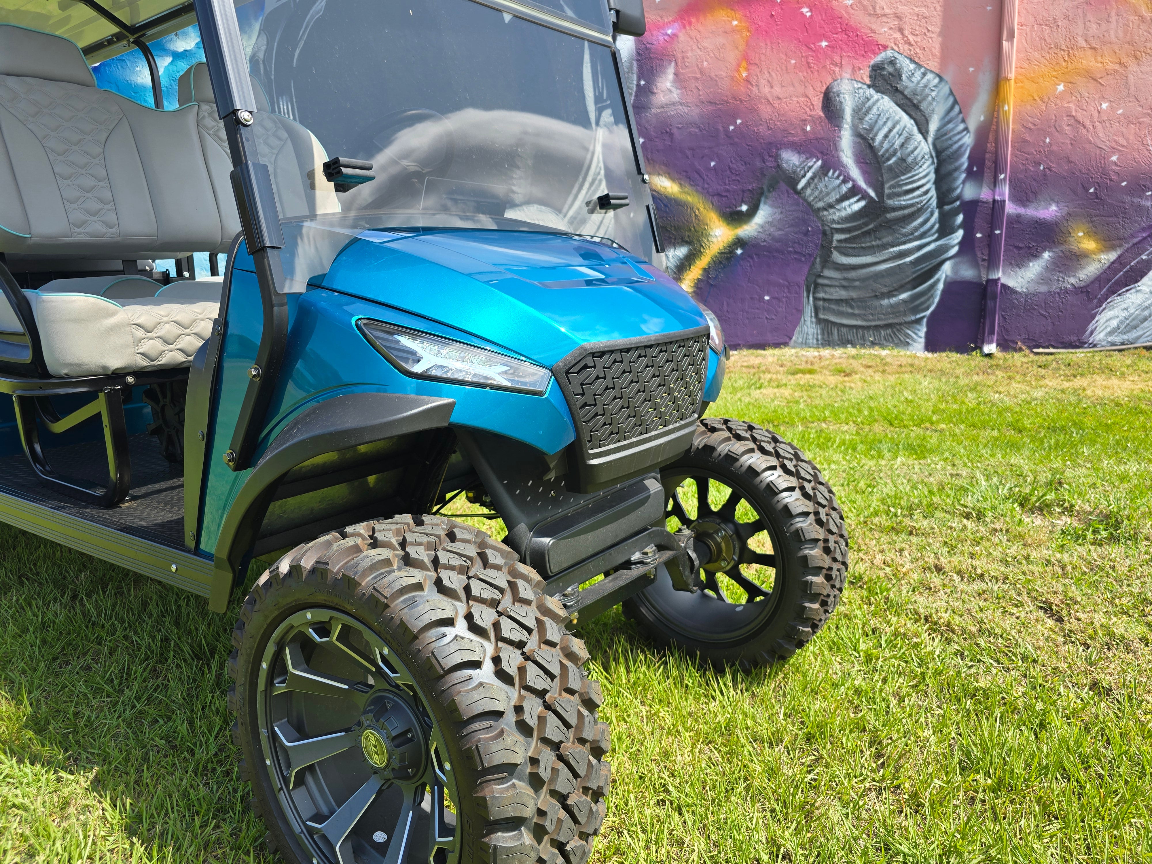 2025 Navitas - LB Edition - X6