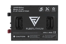 51 Volt 160 AH Fleet Lithium Battery - Oceanside Golf Cars