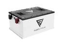 51 Volt 160 AH Fleet Lithium Battery - Oceanside Golf Cars