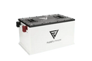 76 Volt 105 AH Fleet Lithium Battery - Oceanside Golf Cars