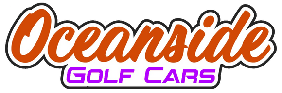 Oceanside golf carts 3