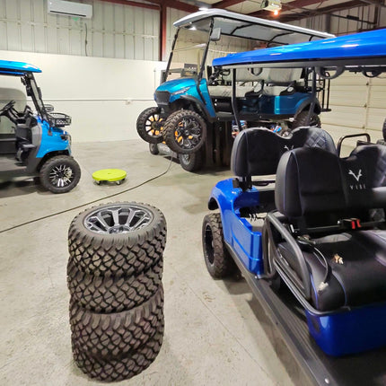 Mobile Golf Cart Repair - Service Call - Pinellas Park, FL