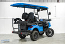 2025 Vibe EV - EV4 Beach Blue - Lithium Lifted-2