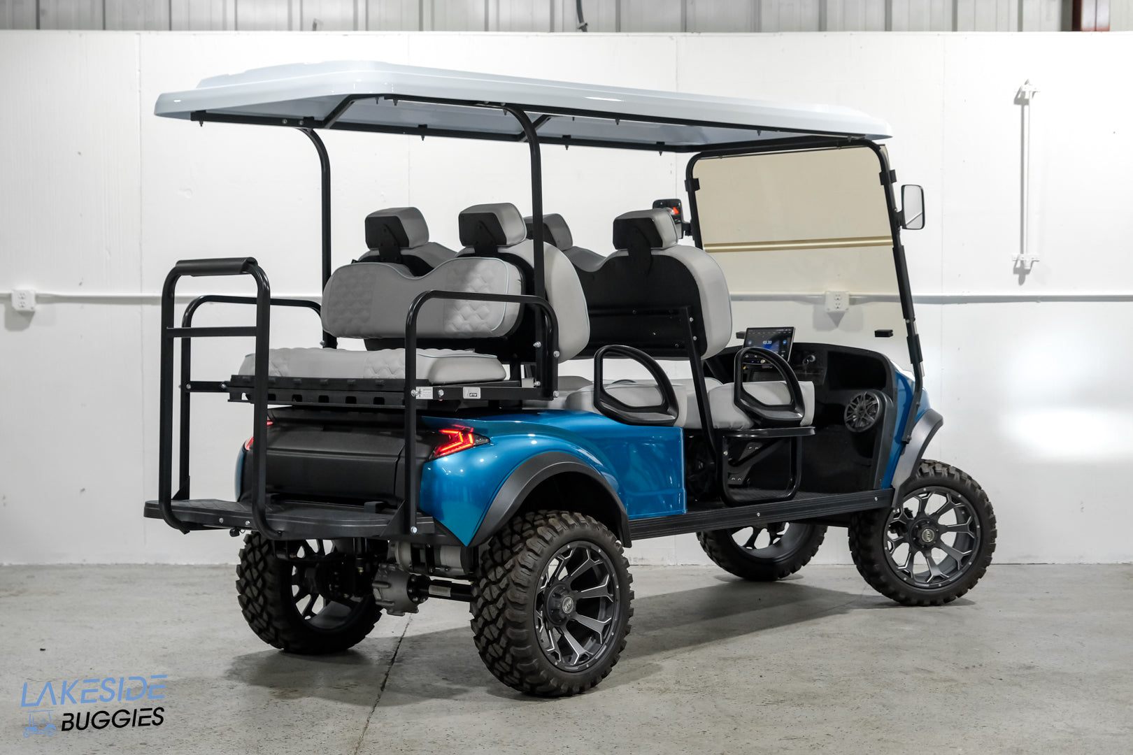 2025 Navitas - LB Edition - X6 - 0