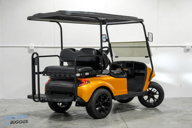 2019 EZGO - TXT Elite Lithium - Storm Body - 0