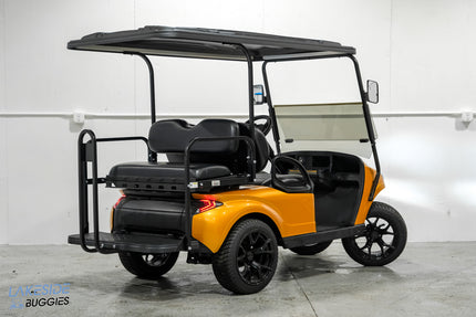 2019 EZGO - TXT Elite Lithium - Storm Body - 0