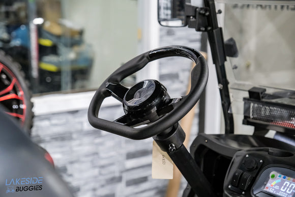 2024 Kandi EV -4 Passenger Electric Golf Cart