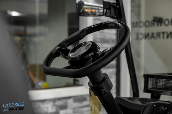 2024 Kandi EV - Utility Cart - Dump Bed - Winch