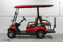 2024 Icon EV - I40 Non Lifted 4 Passenger Golf Cart-3