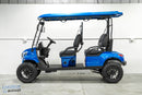 2025 Vibe EV - 4F Forward Facing Lithium Golf Cart-3
