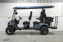 2027 Vibe EV - FLEX 6 - Lifted Golf Cart -Premium-5