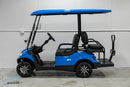 2024 Icon EV - I40 Non Lifted 4 Passenger Golf Cart-3