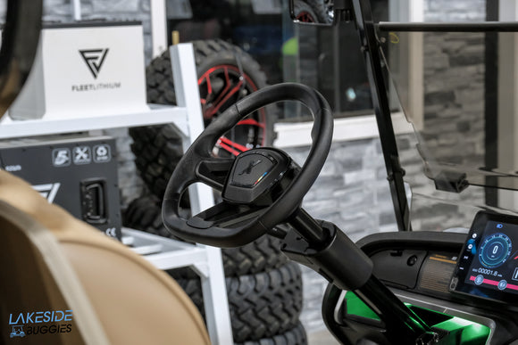 2025 MadJax - X Series Gen 2 Non Lifted