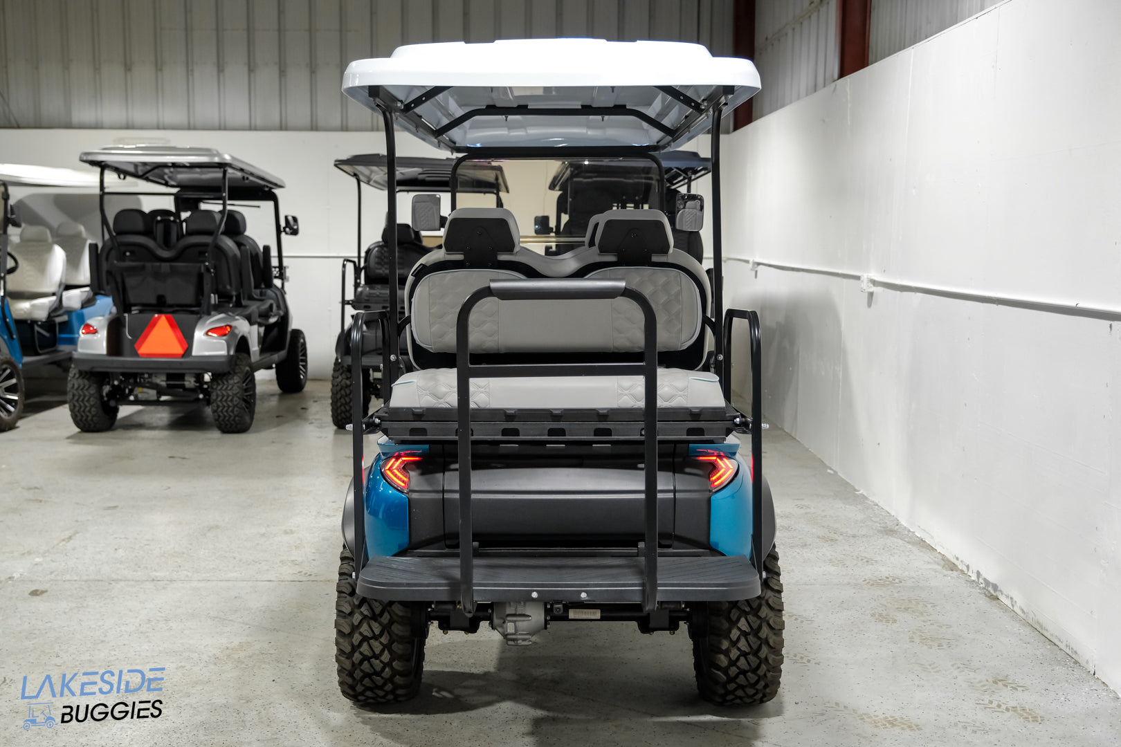 2025 Navitas - LB Edition - X6
