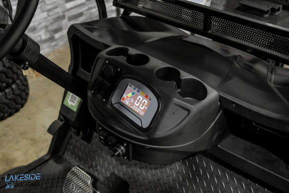 2024 Kandi EV - Utility Cart - Dump Bed - Winch