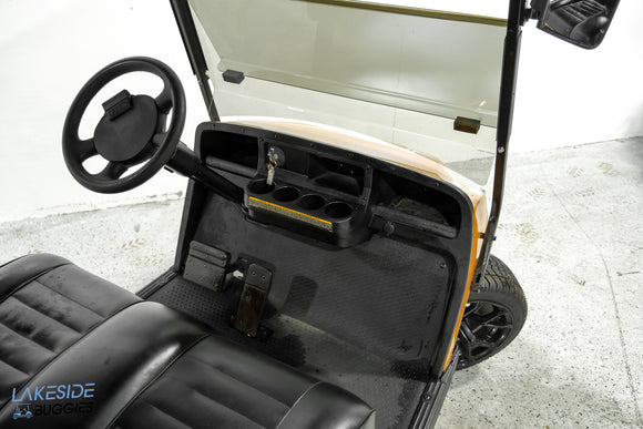 2019 EZGO - TXT Elite Lithium - Storm Body