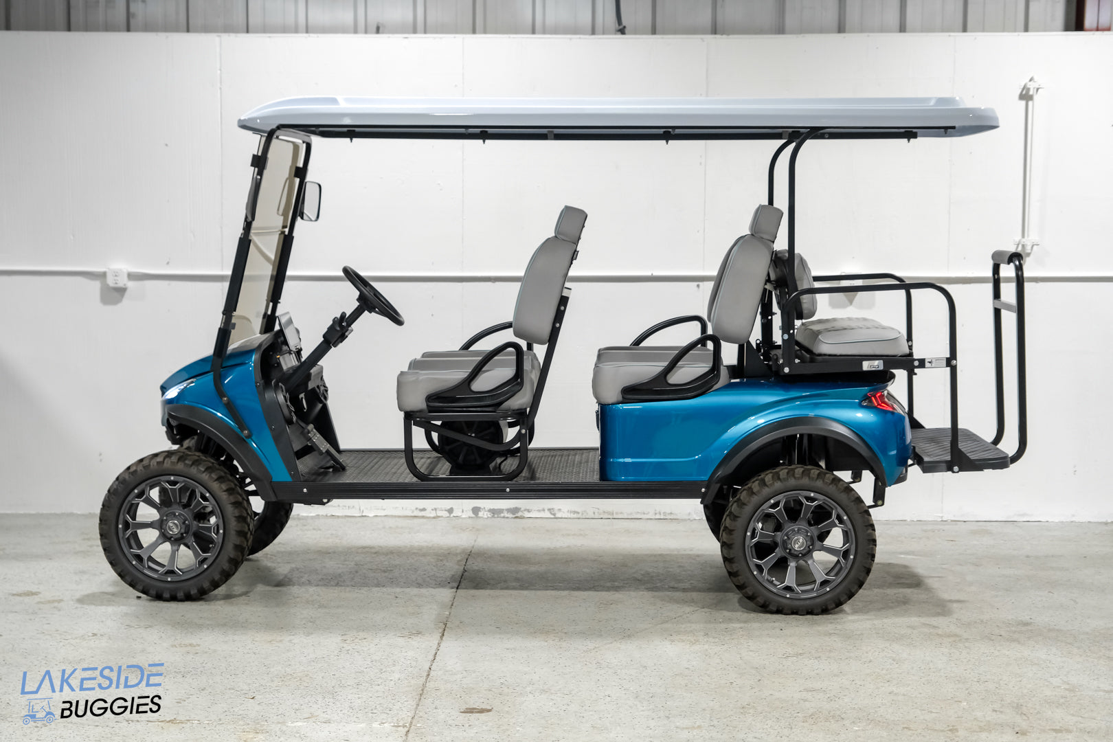 2025 Navitas - LB Edition - X6