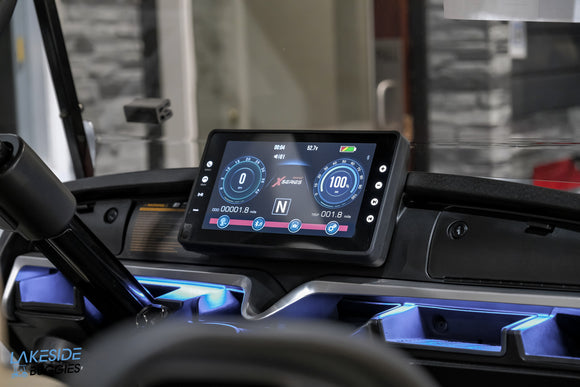 2025 MadJax - X Series Gen 2