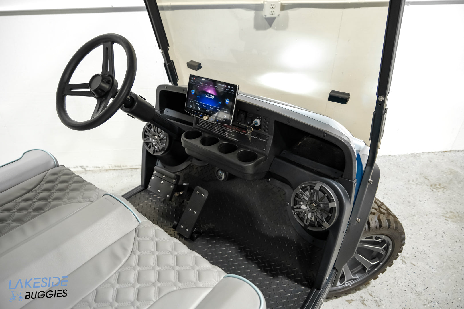 2025 Navitas - LB Edition - X6