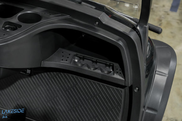 2024 Icon EV - C40 Lifted 4 Passenger Golf Cart