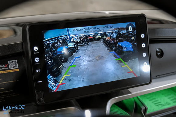 2025 MadJax - X Series Gen 2 Non Lifted