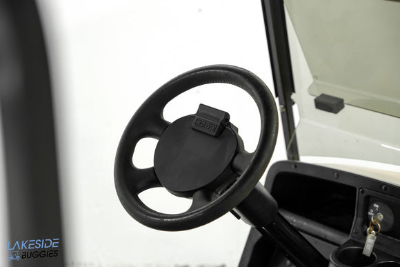 2019 EZGO - TXT Elite Lithium - Storm Body