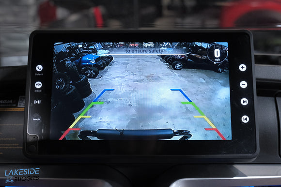 2025 MadJax - X Series Gen 2