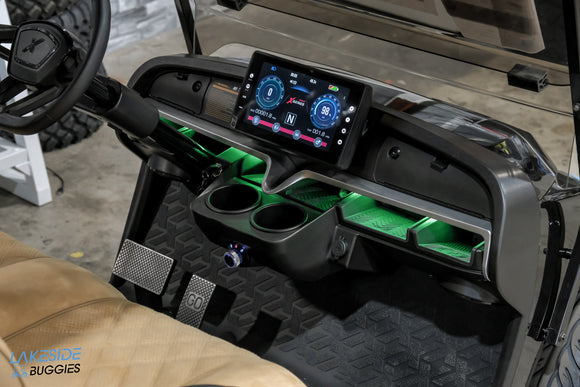 2025 MadJax - X Series Gen 2 Non Lifted