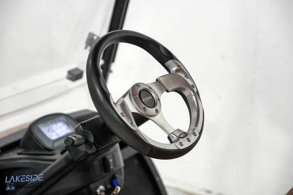 2024 Icon EV - I40 Non Lifted 4 Passenger Golf Cart