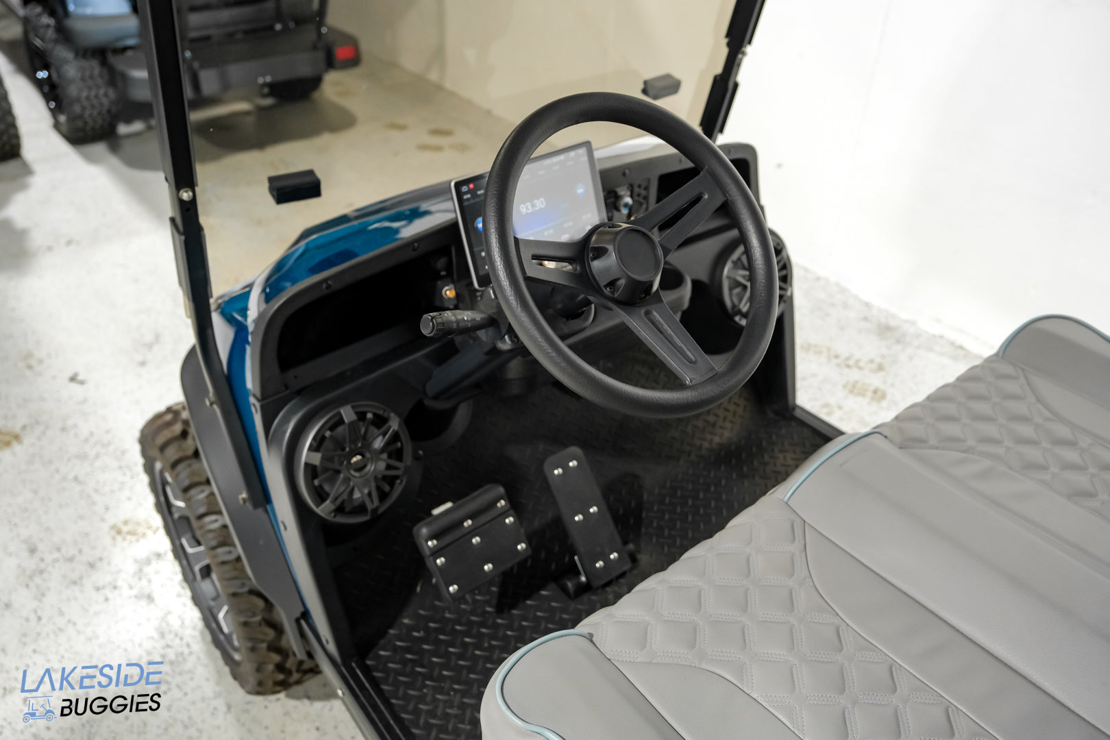 2025 Navitas - LB Edition - X6