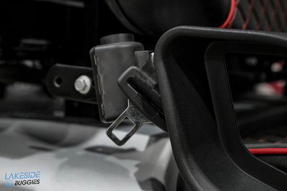 2024 Kandi EV - Utility Cart - Dump Bed - Winch