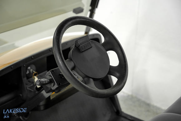 2019 EZGO - TXT Elite Lithium - Storm Body