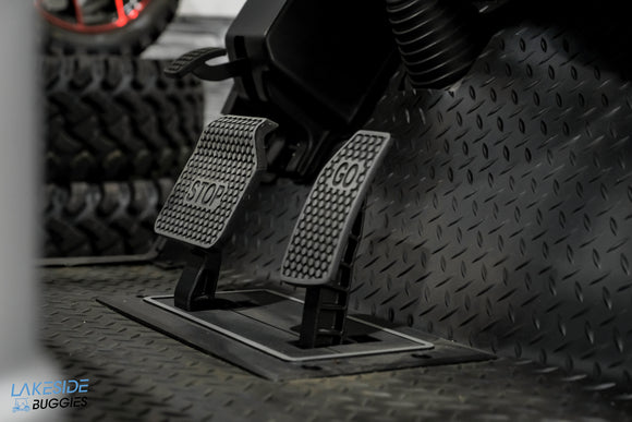 2024 Kandi EV - Utility Cart - Dump Bed - Winch