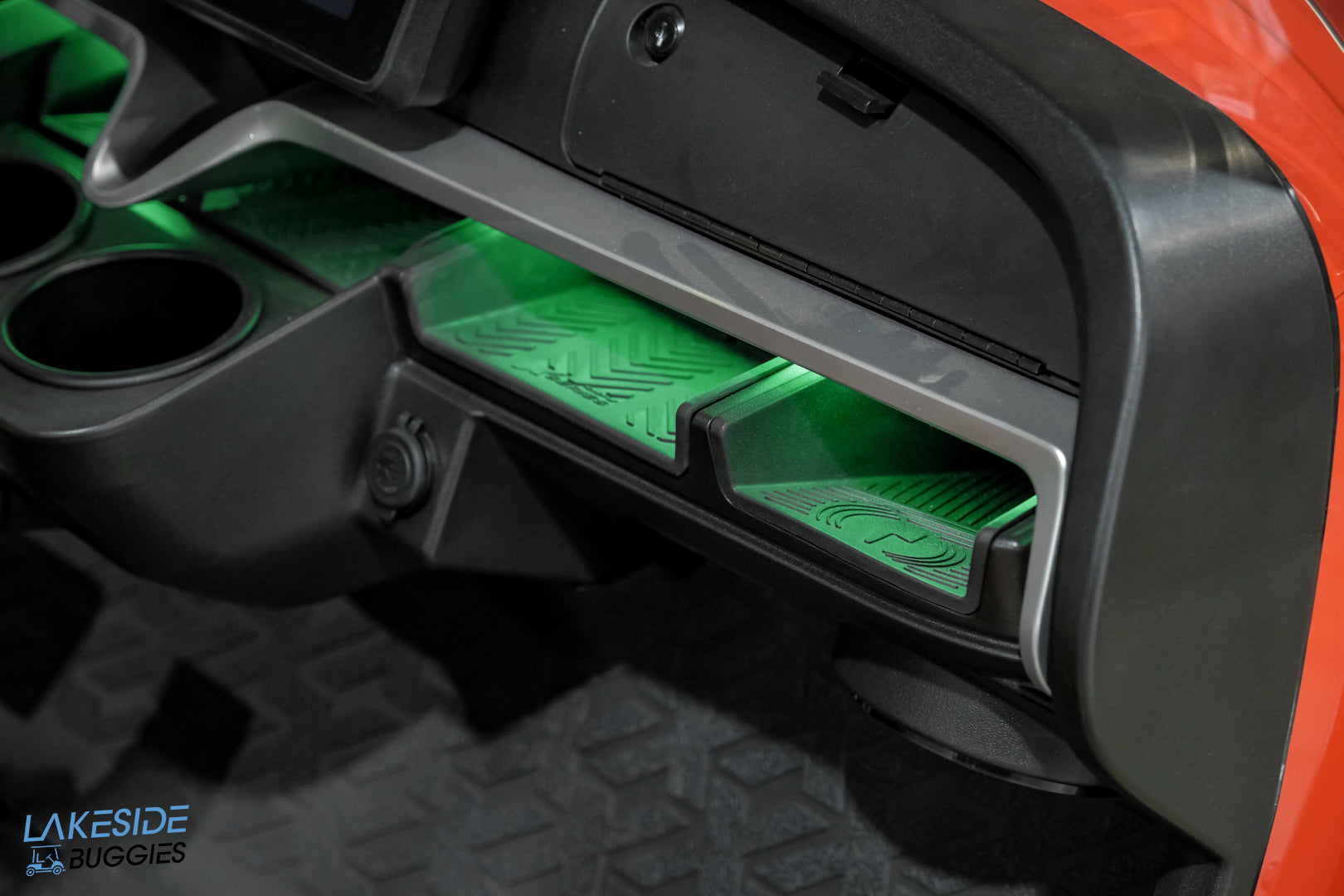 2025 MadJax - X Series Gen 2 Lithium
