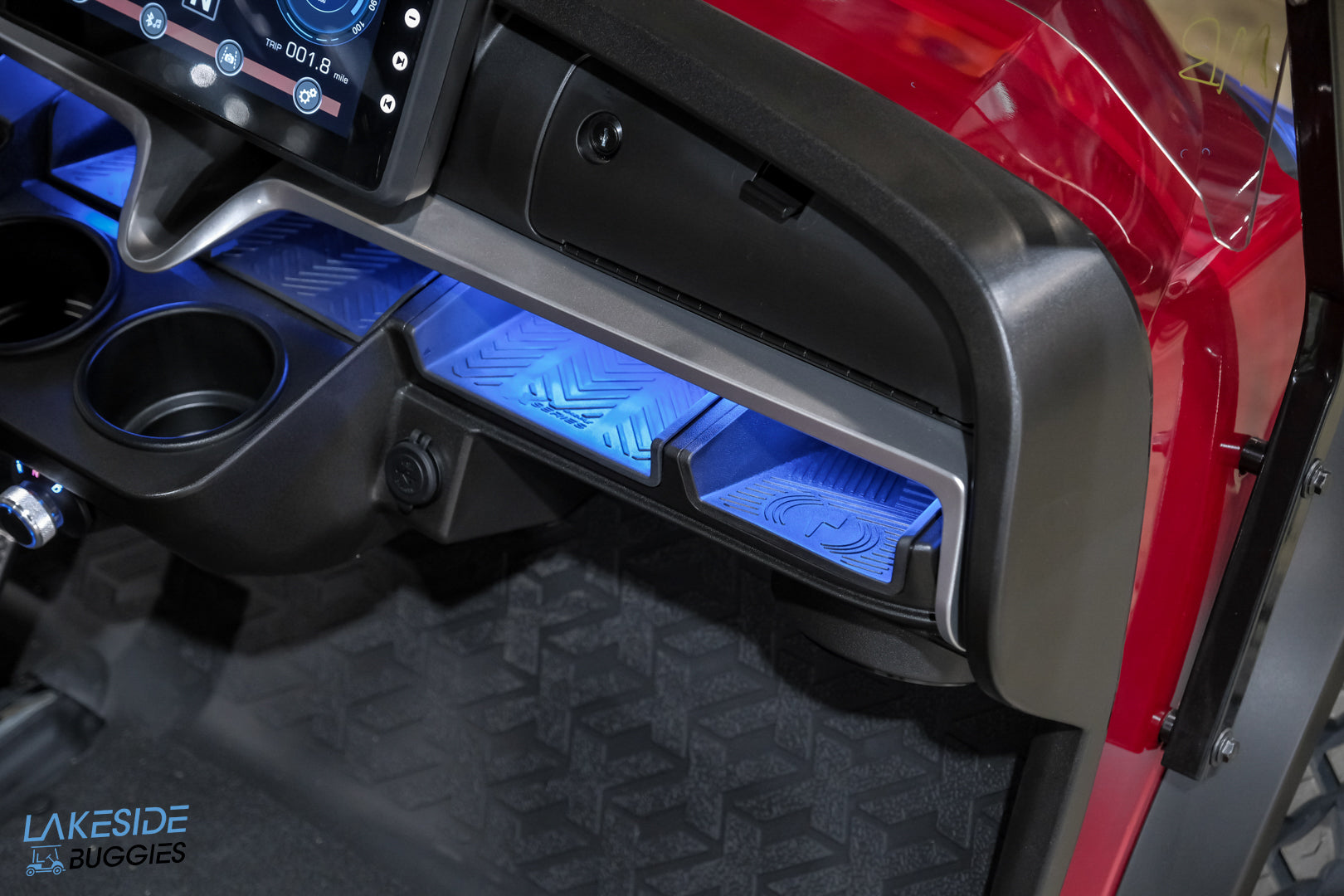 2025 MadJax - X Series Gen 2