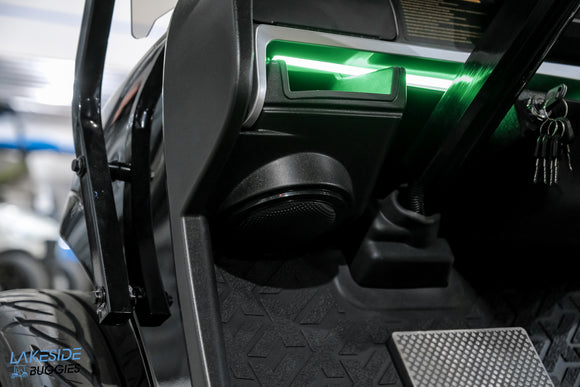 2025 MadJax - X Series Gen 2 Non Lifted