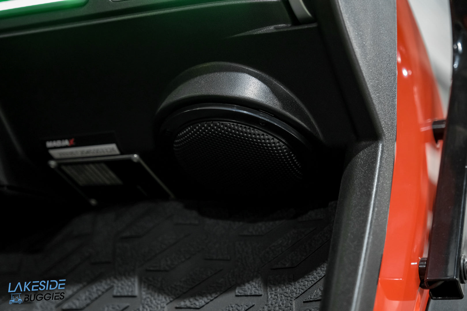2025 MadJax - X Series Gen 2 Lithium
