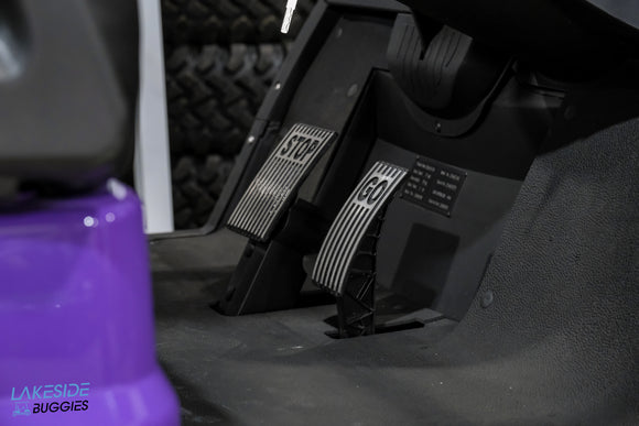 2024 Icon EV - I40 Non Lifted 4 Passenger Golf Cart