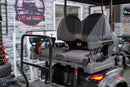 2024 Kandi EV -4 Passenger Electric Golf Cart-9