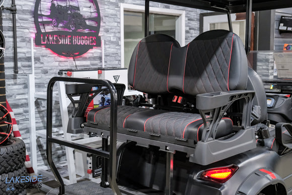 2024 Kandi EV -4 Passenger Electric Golf Cart