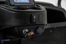 2024 Icon EV - I40 Non Lifted 4 Passenger Golf Cart-9