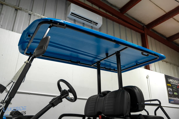 2024 Icon EV - I40 Non Lifted 4 Passenger Golf Cart