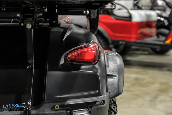 2024 Kandi EV - Utility Cart - Dump Bed - Winch